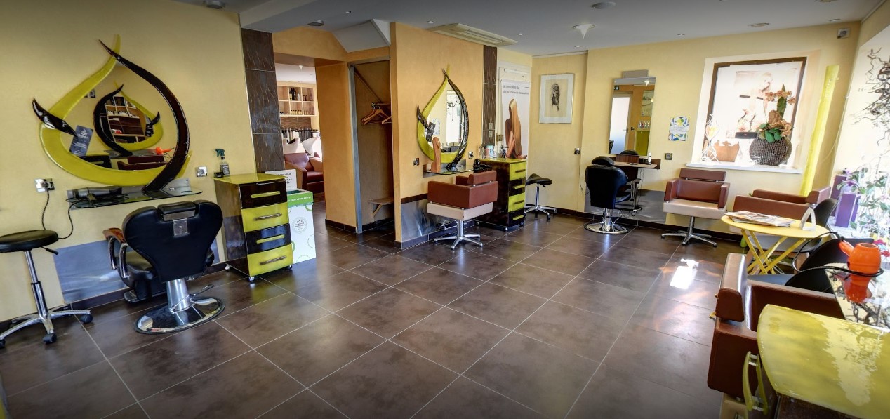 Salon de coiffure Lovagny
