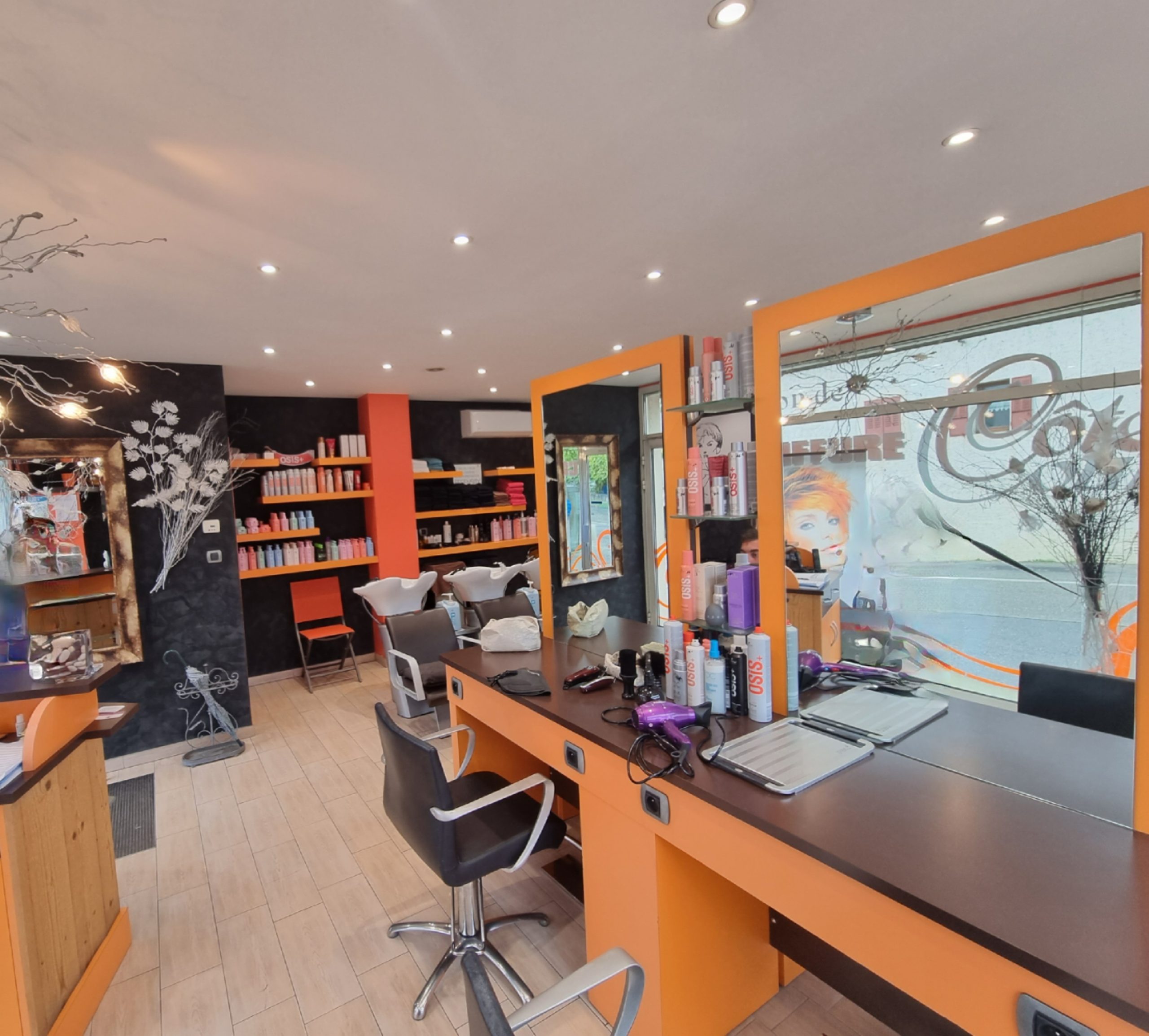 salon coiffure hauteville